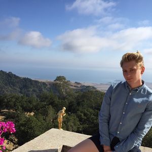 Meet your Posher, Erik